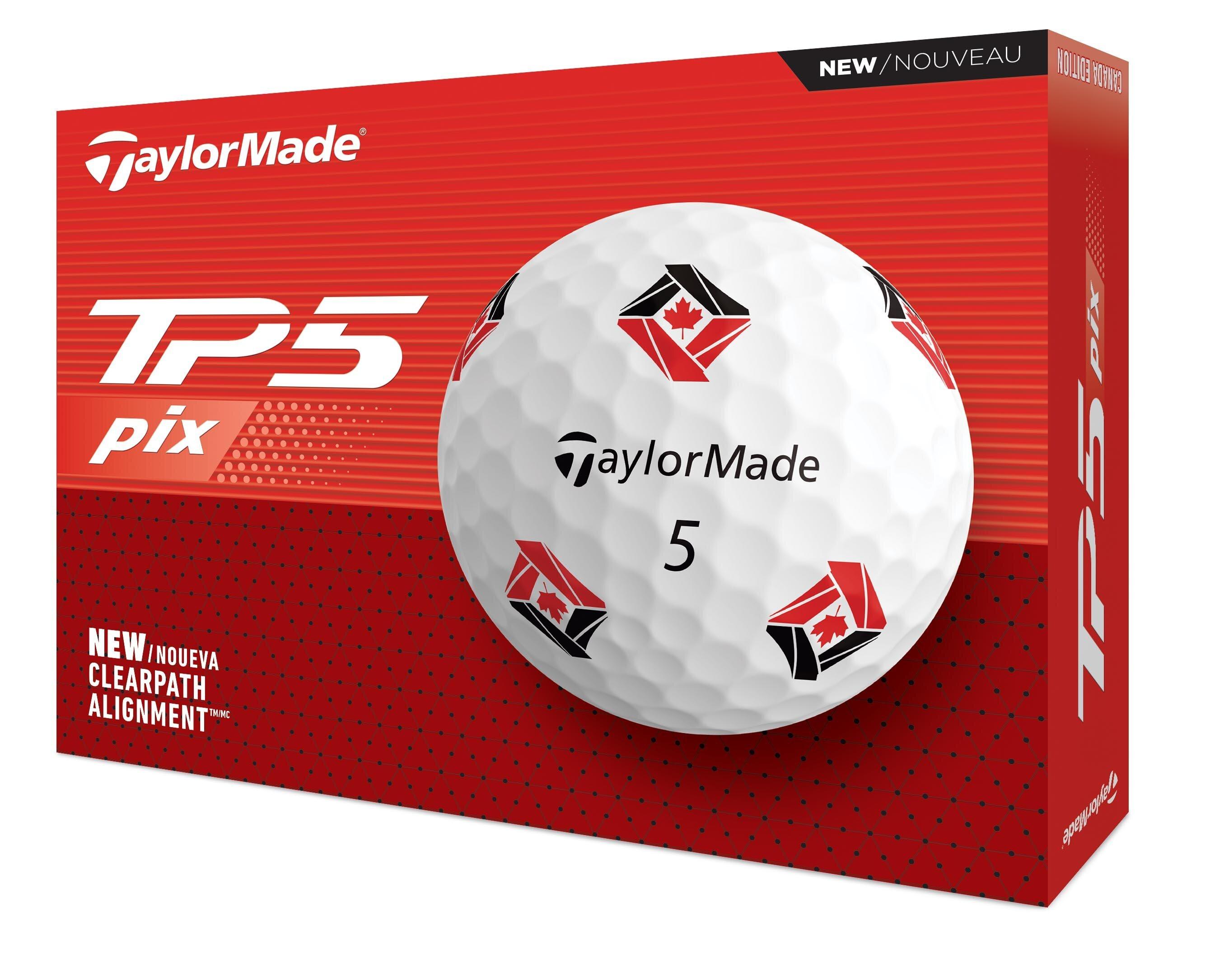 ★新品★taylormade TP5 PIX HOLIDAY 1ダース Amazon.co.jp: TaylorMade Golf 2024 TP5X PIX3.0 USA 1ダース
